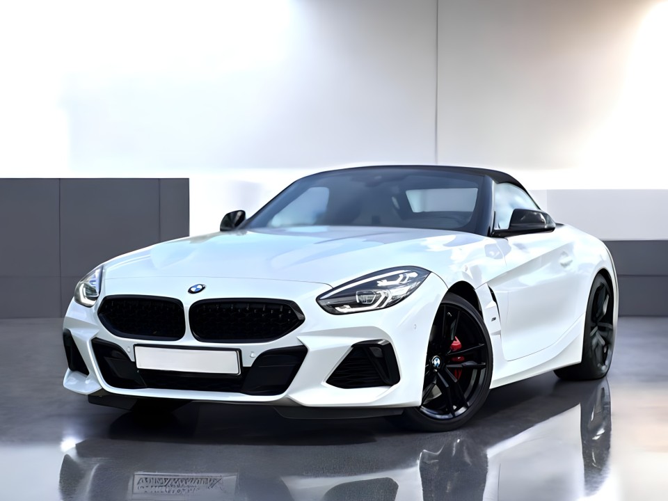 BMW Z4 M40i (2)