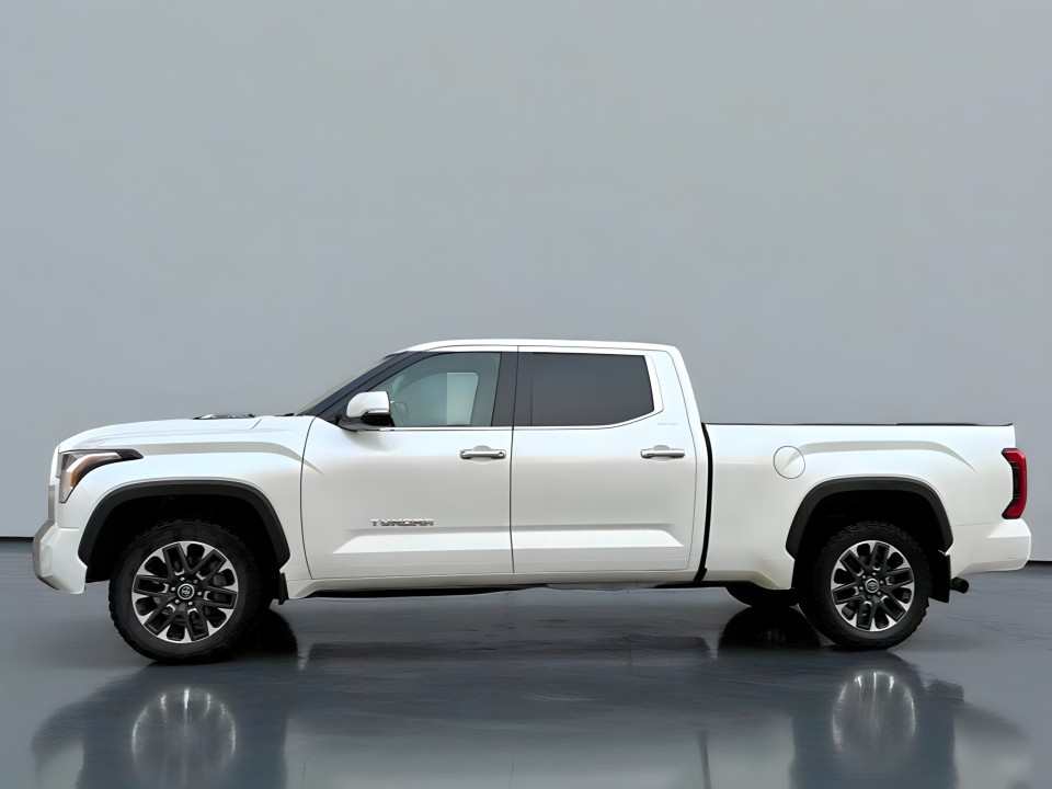 Toyota Tundra Limited (4)