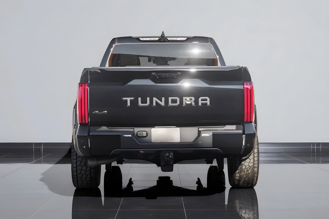 Toyota Tundra Platinum (4)