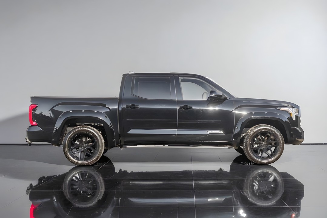 Toyota Tundra Platinum (2)