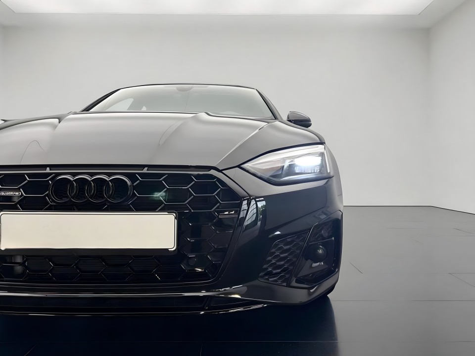 Audi A5 Sportback 40TDI quattro S-Line (2)