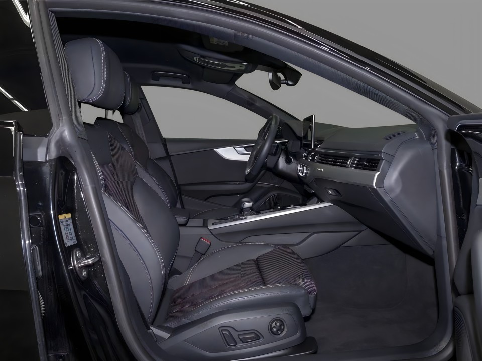 Audi A5 Sportback 40TDI quattro S-Line (5)