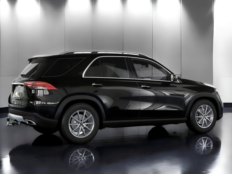 Mercedes-Benz GLE 400e 4MATIC (4)