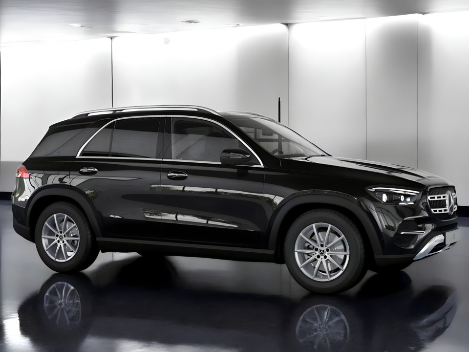 Mercedes-Benz GLE 400e 4MATIC (2)