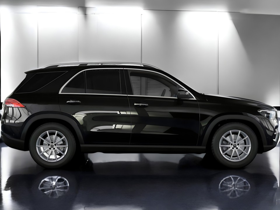 Mercedes-Benz GLE 400e 4MATIC (3)
