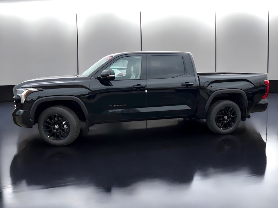 Toyota Tundra Limited (3)