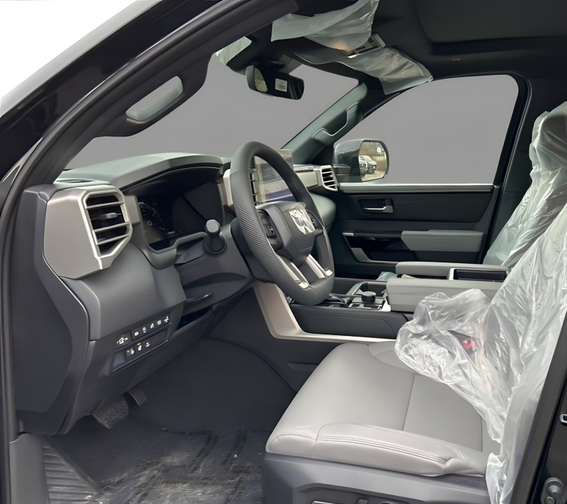 Toyota Tundra Limited (5)