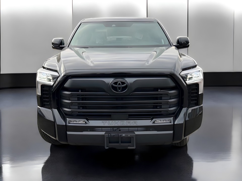 Toyota Tundra Limited (4)