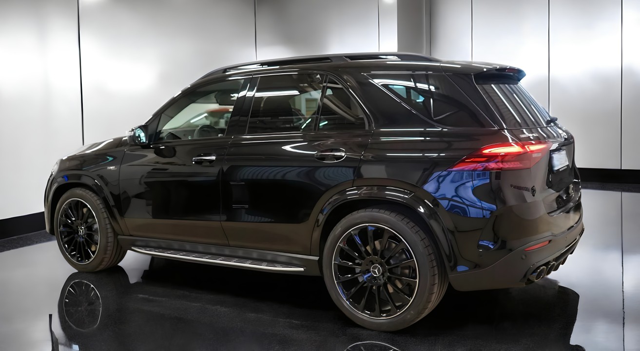 Mercedes-Benz GLE 53 AMG 4MATIC (3)