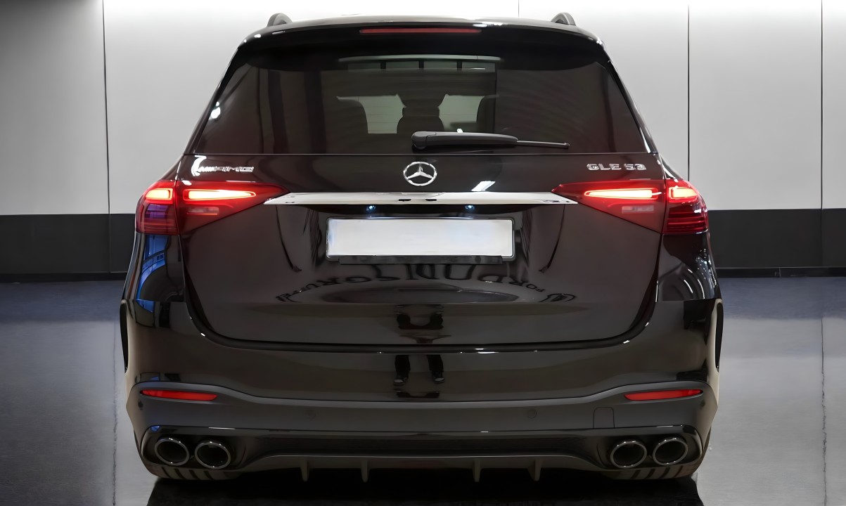 Mercedes-Benz GLE 53 AMG 4MATIC (5)