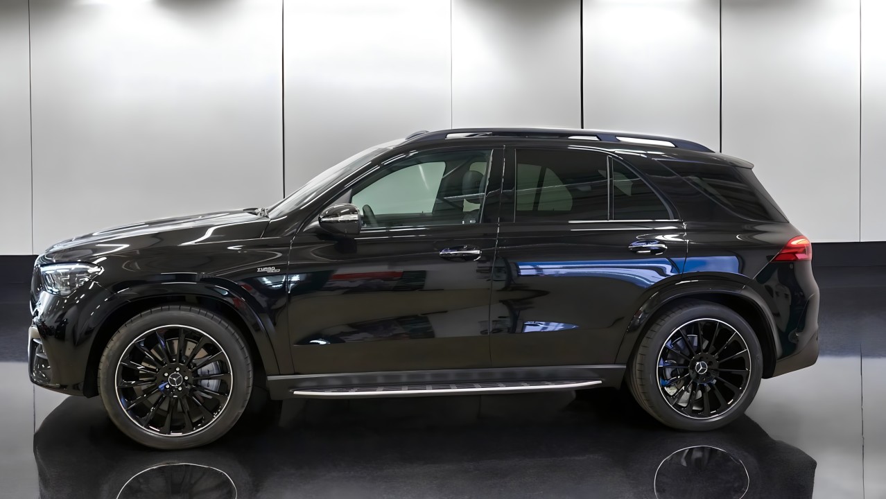 Mercedes-Benz GLE 53 AMG 4MATIC (4)
