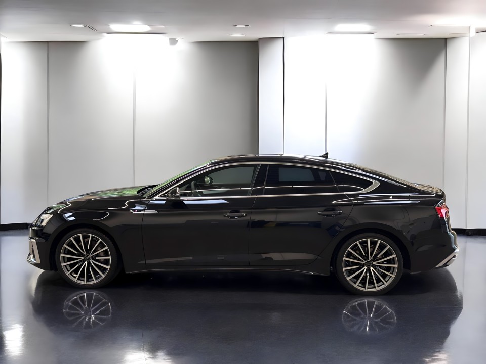 Audi A5 Sportback 40TDI quattro S-Line (3)