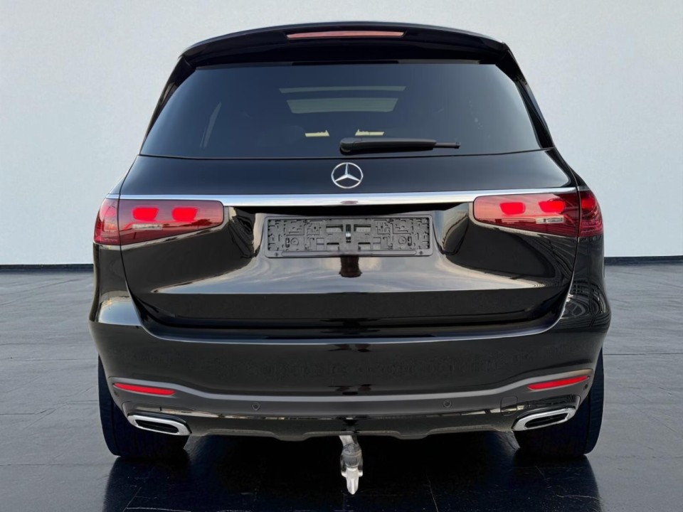 Mercedes-Benz GLS 450d 4MATIC AMG Line (5)