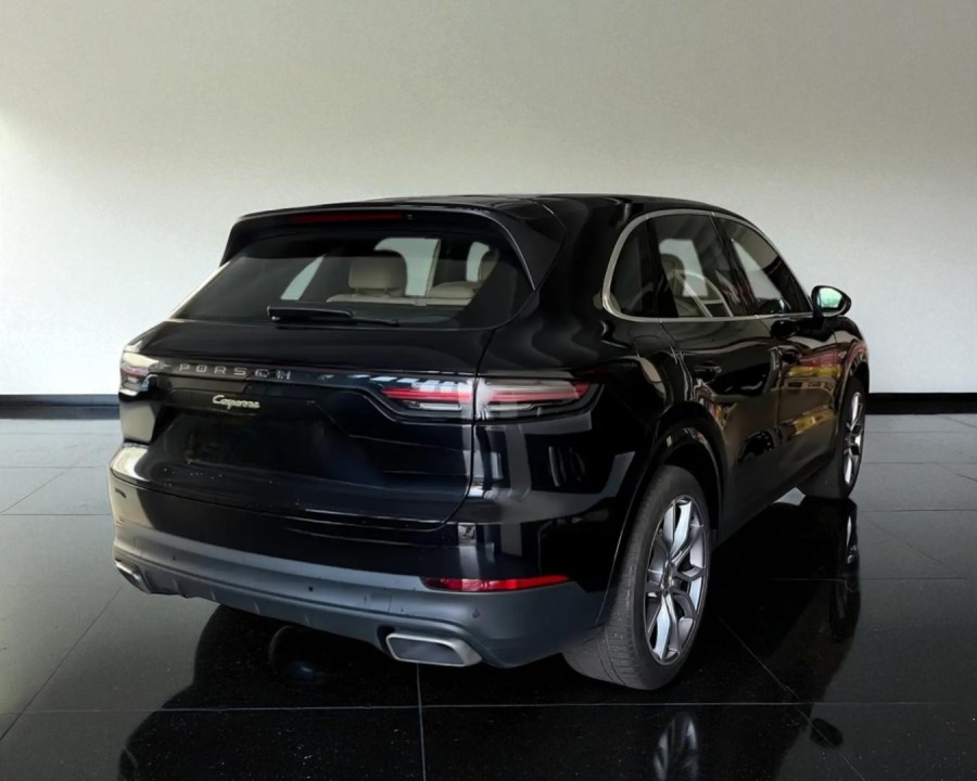 Porsche Cayenne E-Hybrid (3)