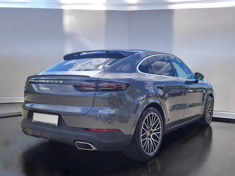 Porsche Cayenne E-Hybrid (5)