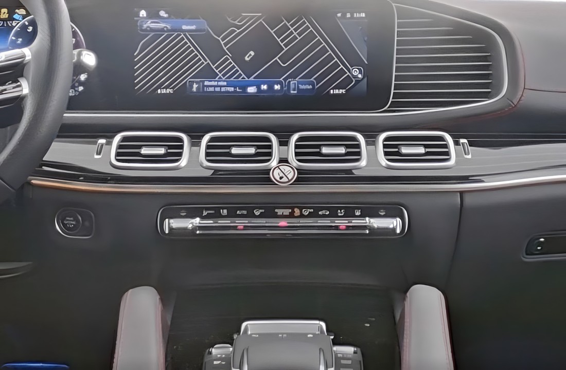 Mercedes-Benz GLE AMG 53 4MATIC+ (5)