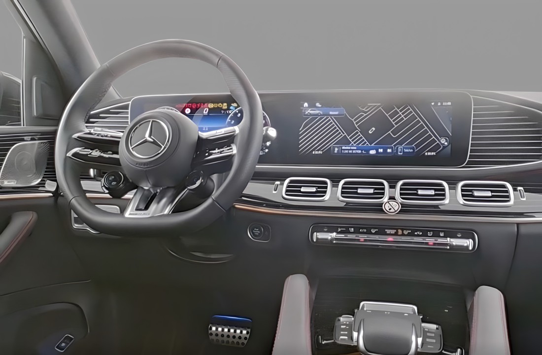 Mercedes-Benz GLE AMG 53 4MATIC+ (4)