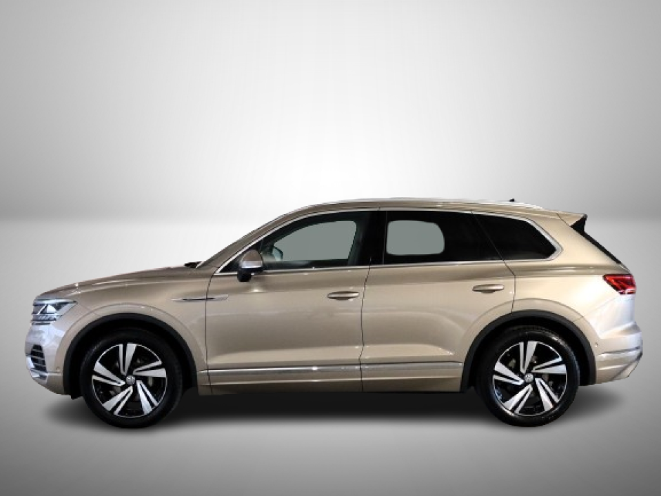 Volkswagen Touareg 3.0 V6 TDI tiptronic Atmosphere (3)