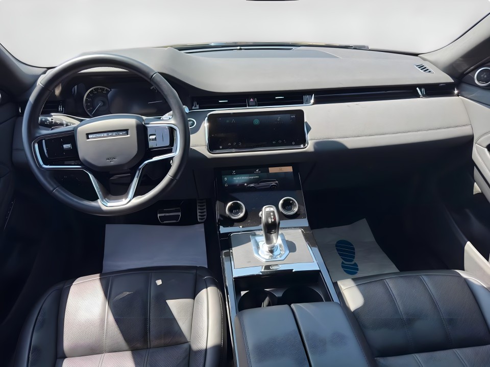 Land Rover Range Rover Evoque R-Dynamic SE - foto 9