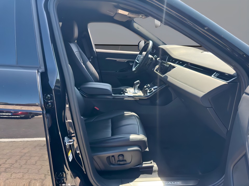 Land Rover Range Rover Evoque R-Dynamic SE - foto 12