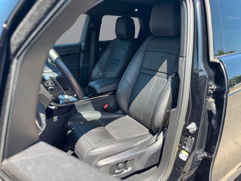 Land Rover Range Rover Evoque R-Dynamic SE - foto 13