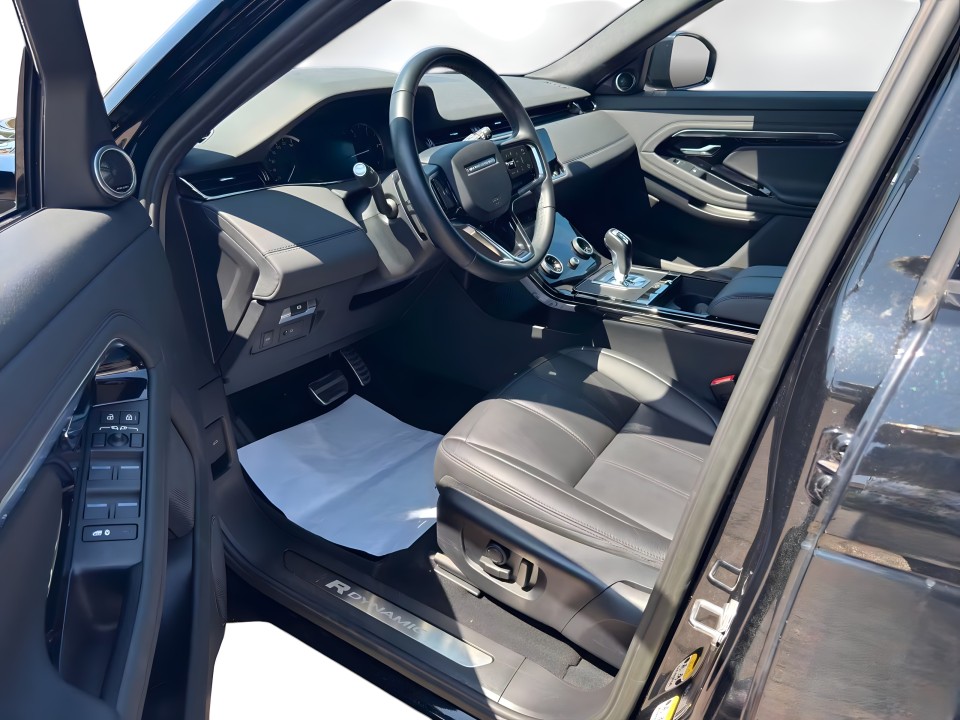 Land Rover Range Rover Evoque R-Dynamic SE - foto 11