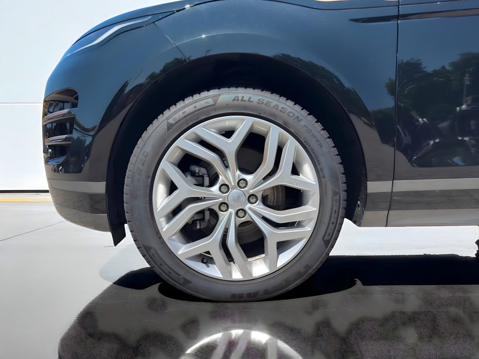 Land Rover Range Rover Evoque R-Dynamic SE - foto 17