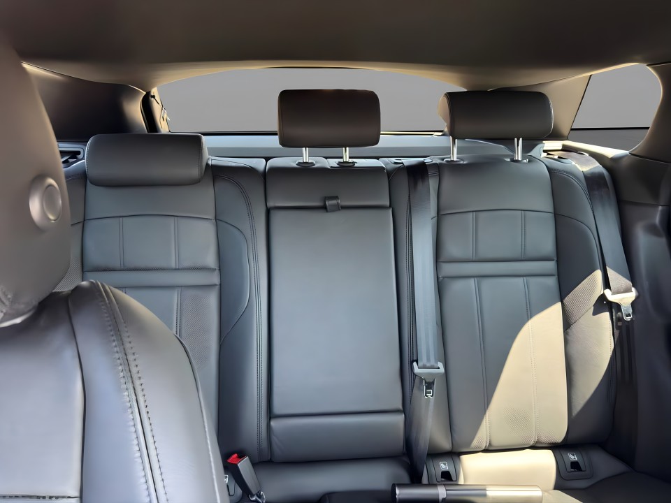 Land Rover Range Rover Evoque R-Dynamic SE - foto 14