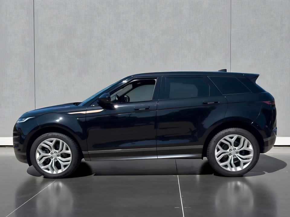 Land Rover Range Rover Evoque R-Dynamic SE - foto 6
