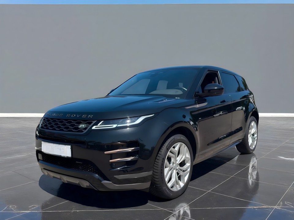 Land Rover Range Rover Evoque R-Dynamic SE - foto 7