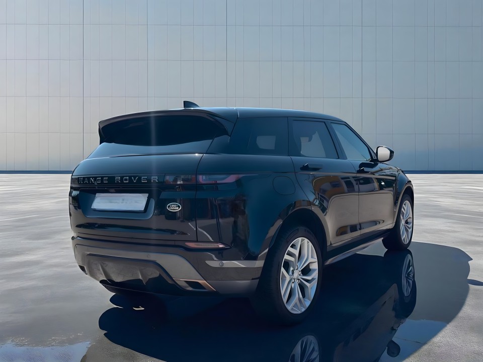 Land Rover Range Rover Evoque R-Dynamic SE (3)