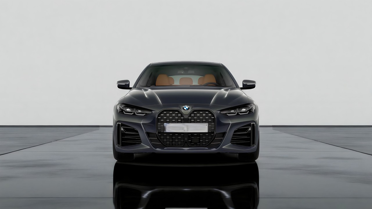 BMW Seria 4 430i xDrive M-Sport (5)