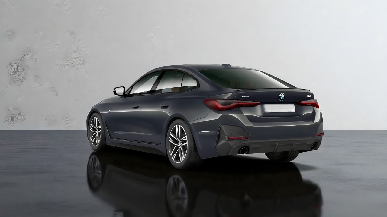 BMW Seria 4 430i xDrive M-Sport (3)