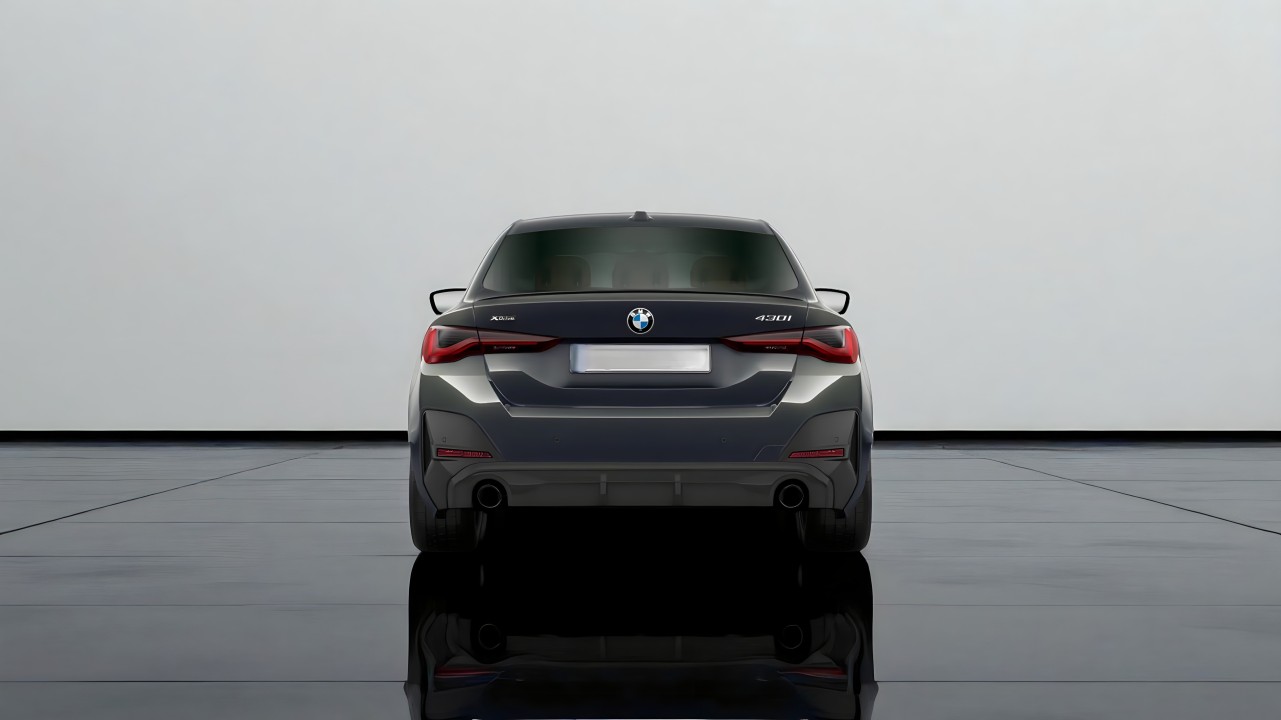 BMW Seria 4 430i xDrive M-Sport (2)