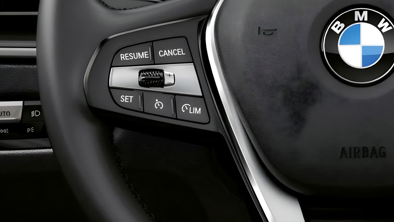 BMW Seria 4 430i xDrive M-Sport - foto 8