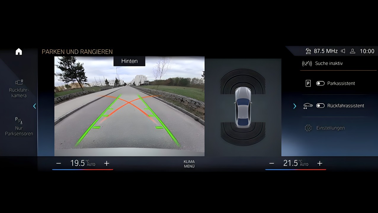 BMW Seria 4 430i xDrive M-Sport - foto 13