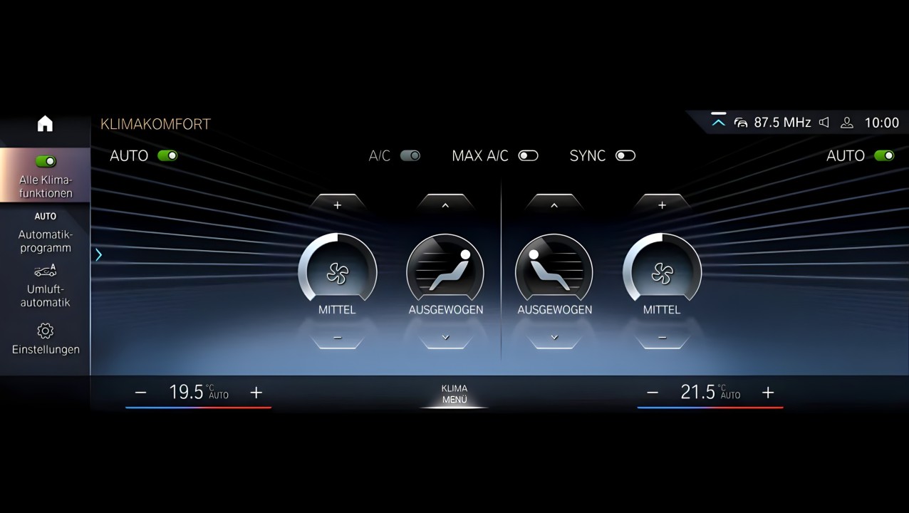 BMW Seria 4 430i xDrive M-Sport - foto 11