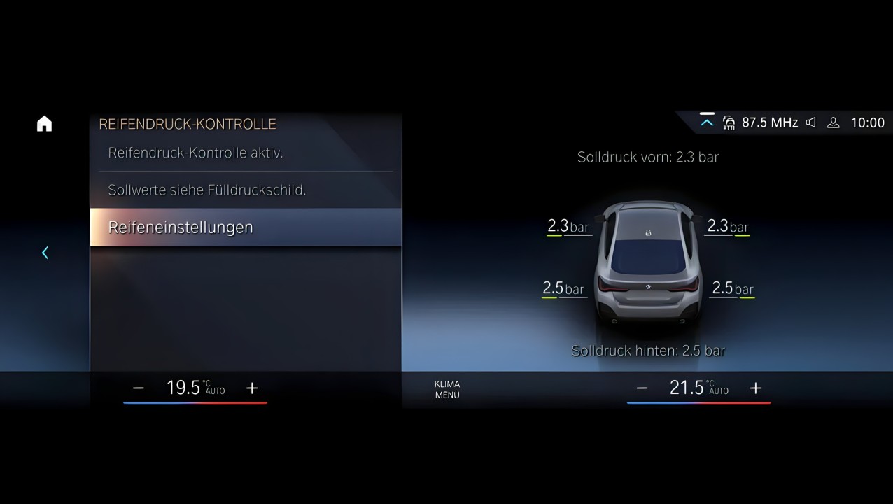 BMW Seria 4 430i xDrive M-Sport - foto 12