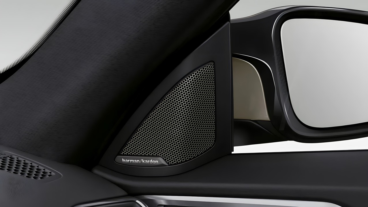 BMW Seria 4 430i xDrive M-Sport - foto 17