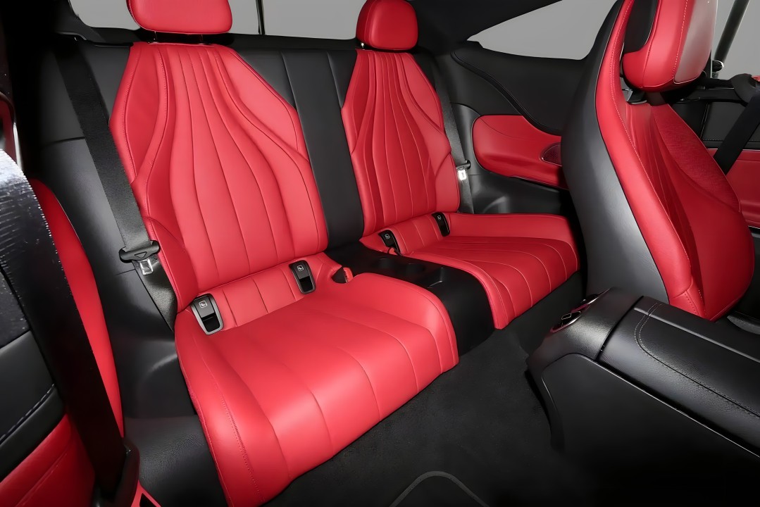 Mercedes-Benz CLE 300 4MATIC AMG Line (4)