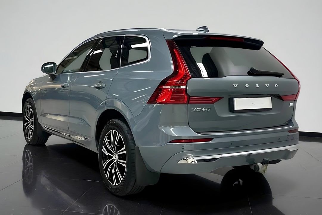 Volvo XC 60 T8 Recharge AWD Inscription (5)