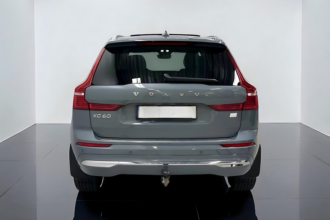 Volvo XC 60 T8 Recharge AWD Inscription (4)