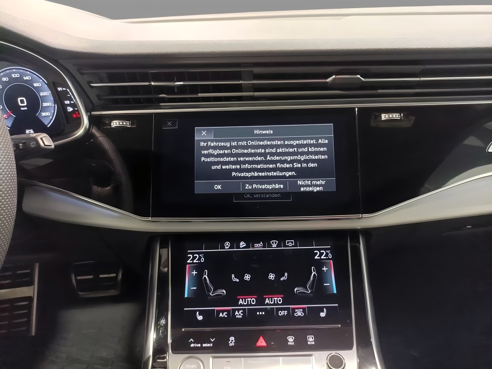 Audi Q8 50TDI quattro tiptronic S-Line - foto 10