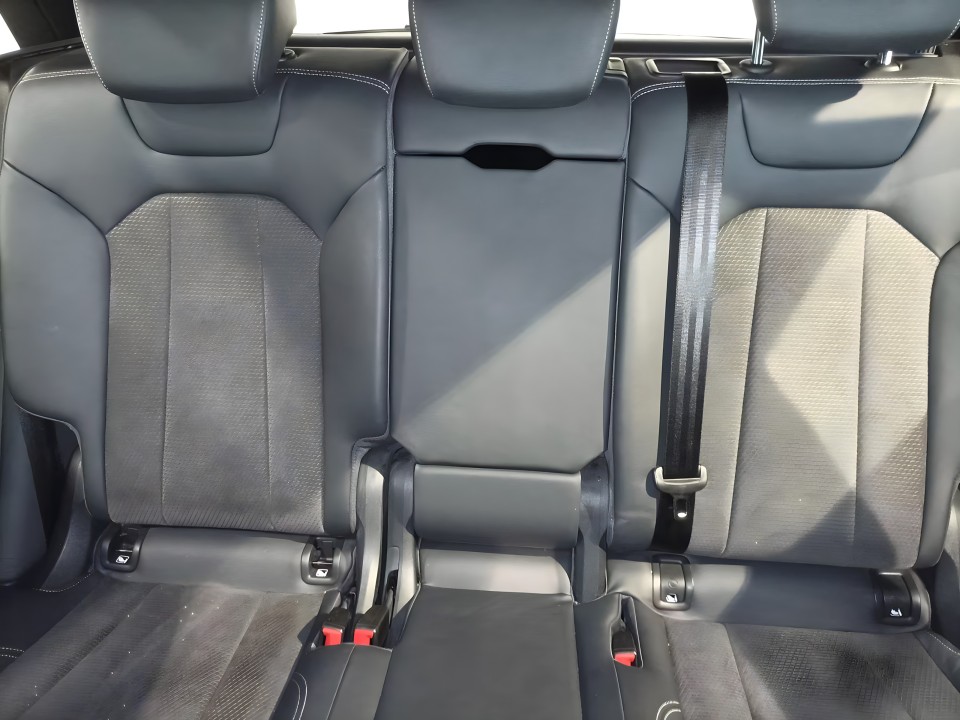 Audi Q8 50TDI quattro tiptronic S-Line - foto 11