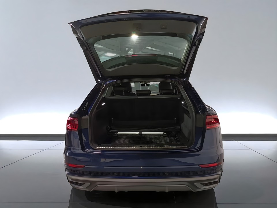 Audi Q8 50TDI quattro tiptronic S-Line - foto 12