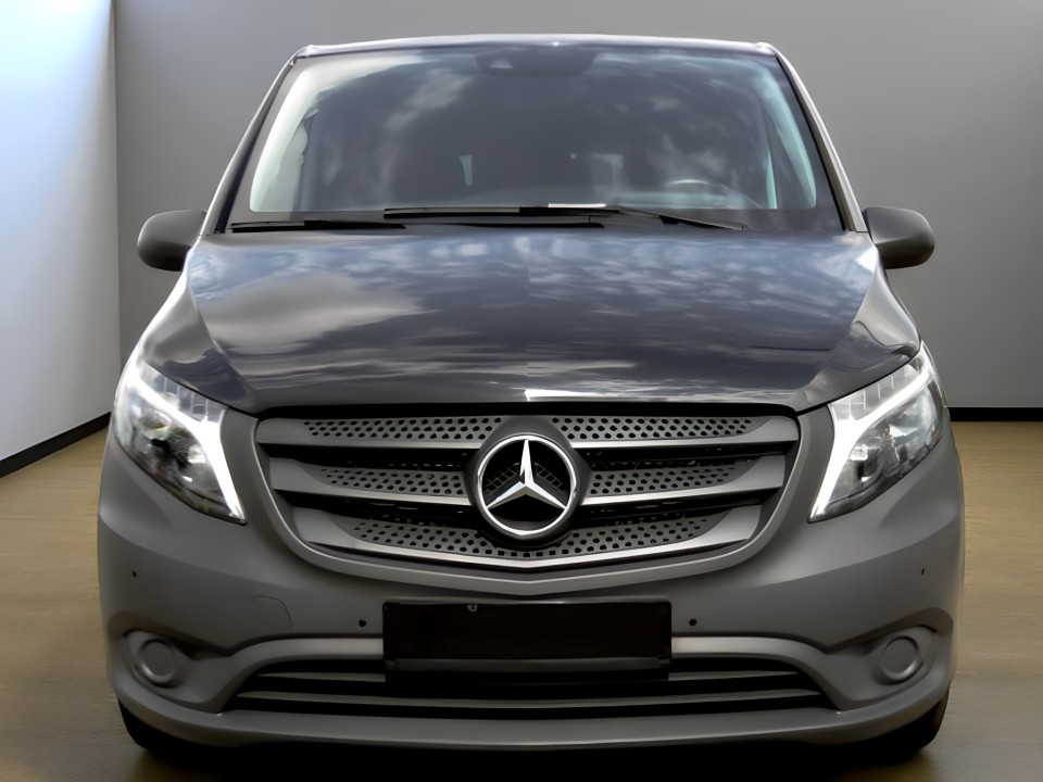 Mercedes-Benz Vito Tourer PRO 116 CDI 4MATIC Long (2)