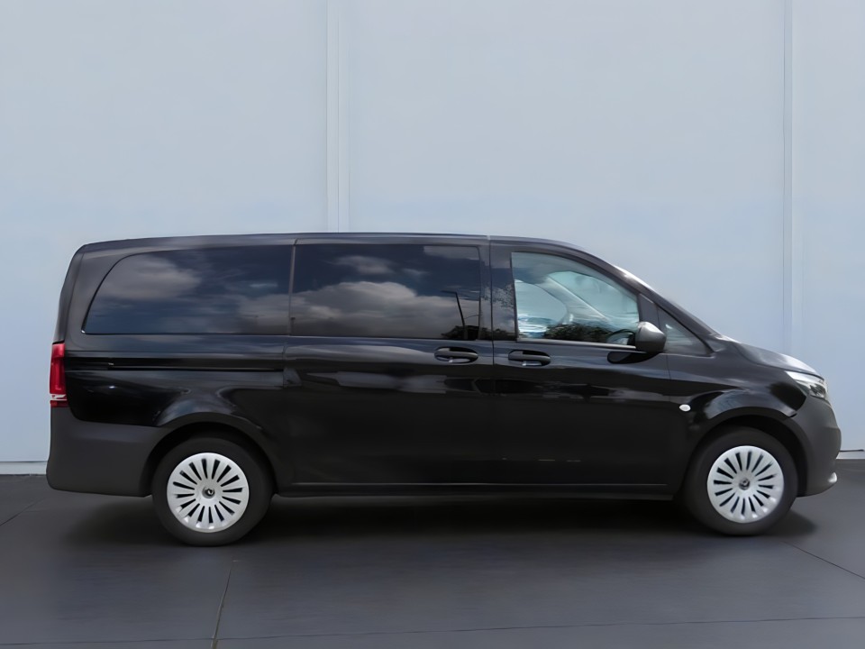 Mercedes-Benz Vito Tourer PRO 116 CDI 4MATIC Long (3)