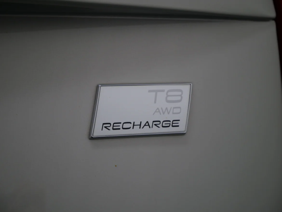 Volvo XC 90 T8 Recharge AWD Inscription 7 locuri - foto 23