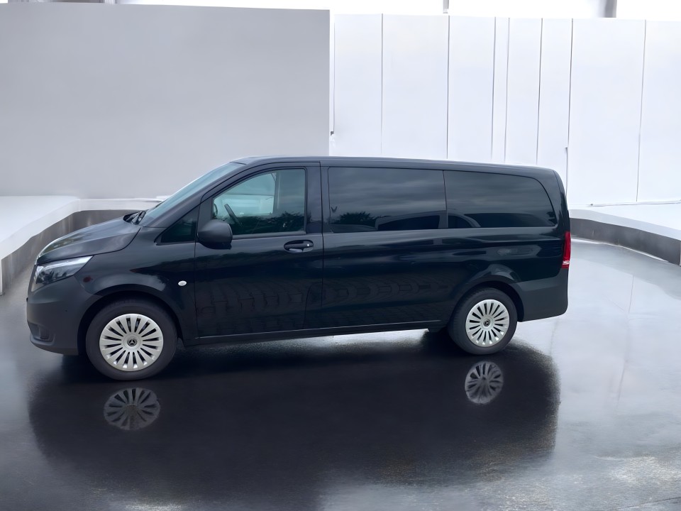 Mercedes-Benz Vito Tourer PRO 116 CDI 4MATIC Long (5)