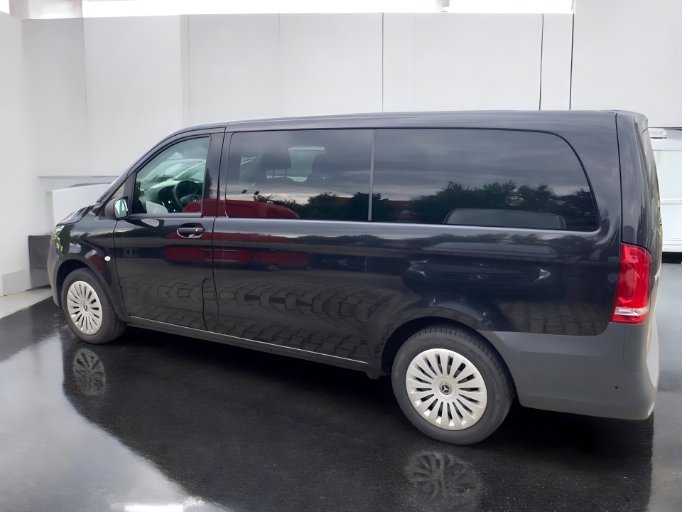 Mercedes-Benz Vito Tourer PRO 116 CDI 4MATIC Long (4)